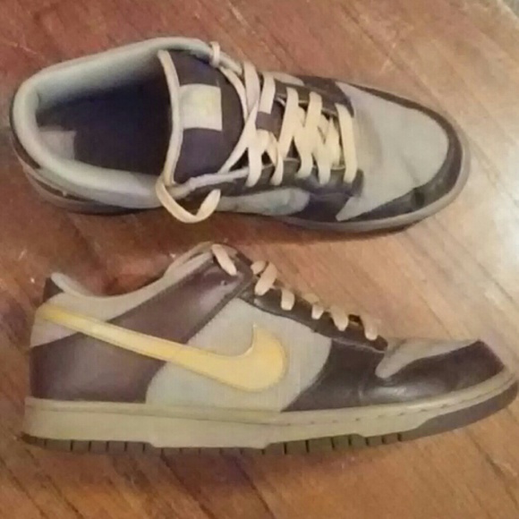Nike Other - Nike dunk low